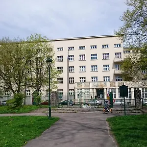 Nawojka Studenckie ** Cracóvia