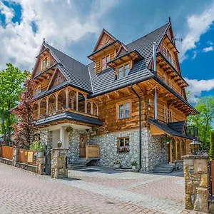 Gosciniec Regionalny Zakopane