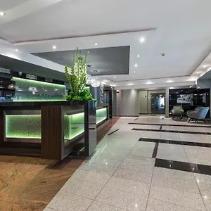 Apartmanhotel Vanilla, Krakkó