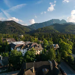 Belvedere Resort&spa Szálloda Zakopane