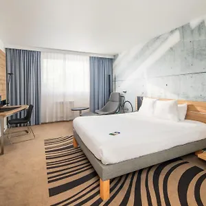 Szálloda Novotel West, Krakkó