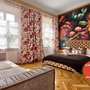 Апартаменты Mikolajska 5, Краков