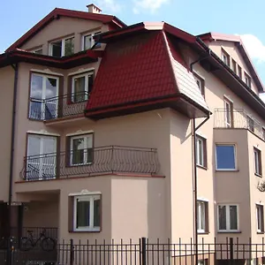 Апартаменты Dolna, Краков