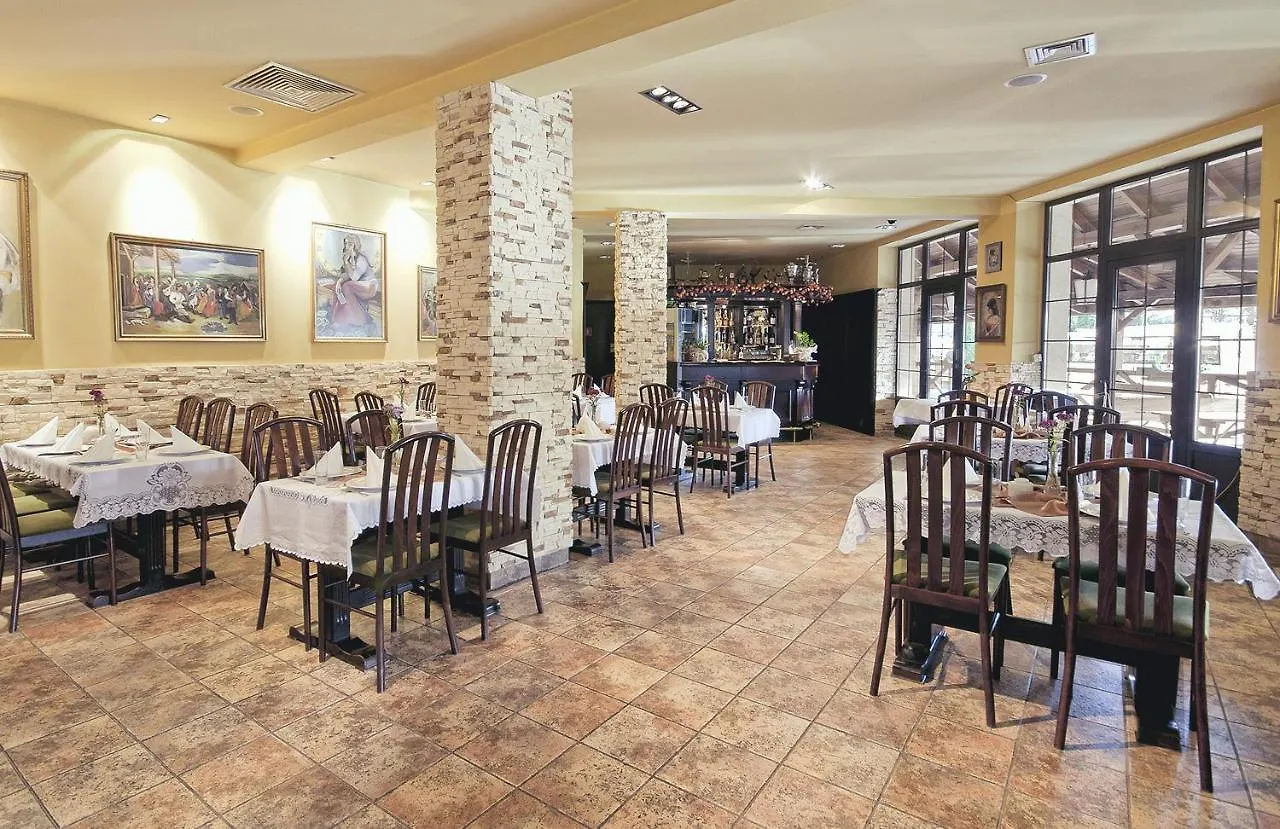 Hotel TERESITA Krakau