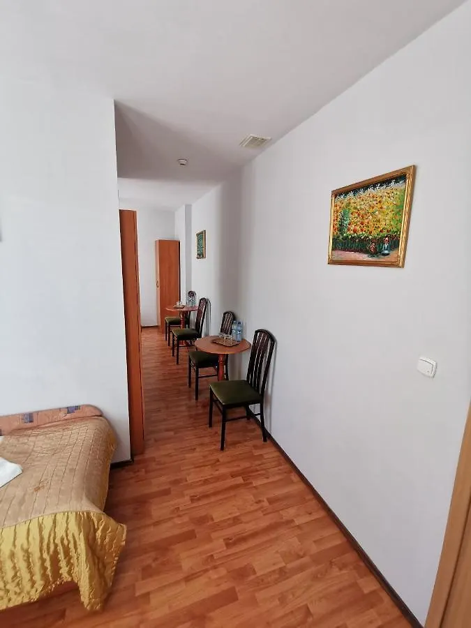 **  Hotel Teresita كراكوفيا بولندا