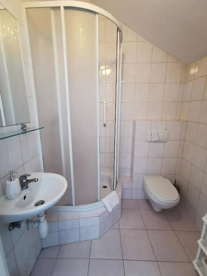 Hotel TERESITA Krakau 2*,