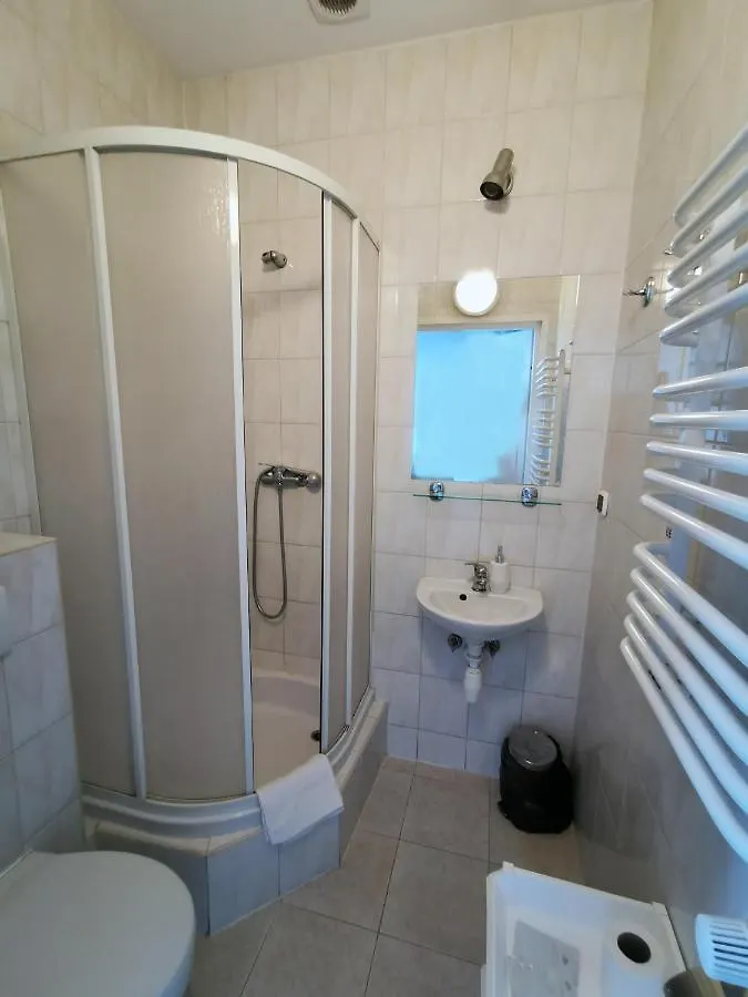 Hotel Teresita كراكوفيا
